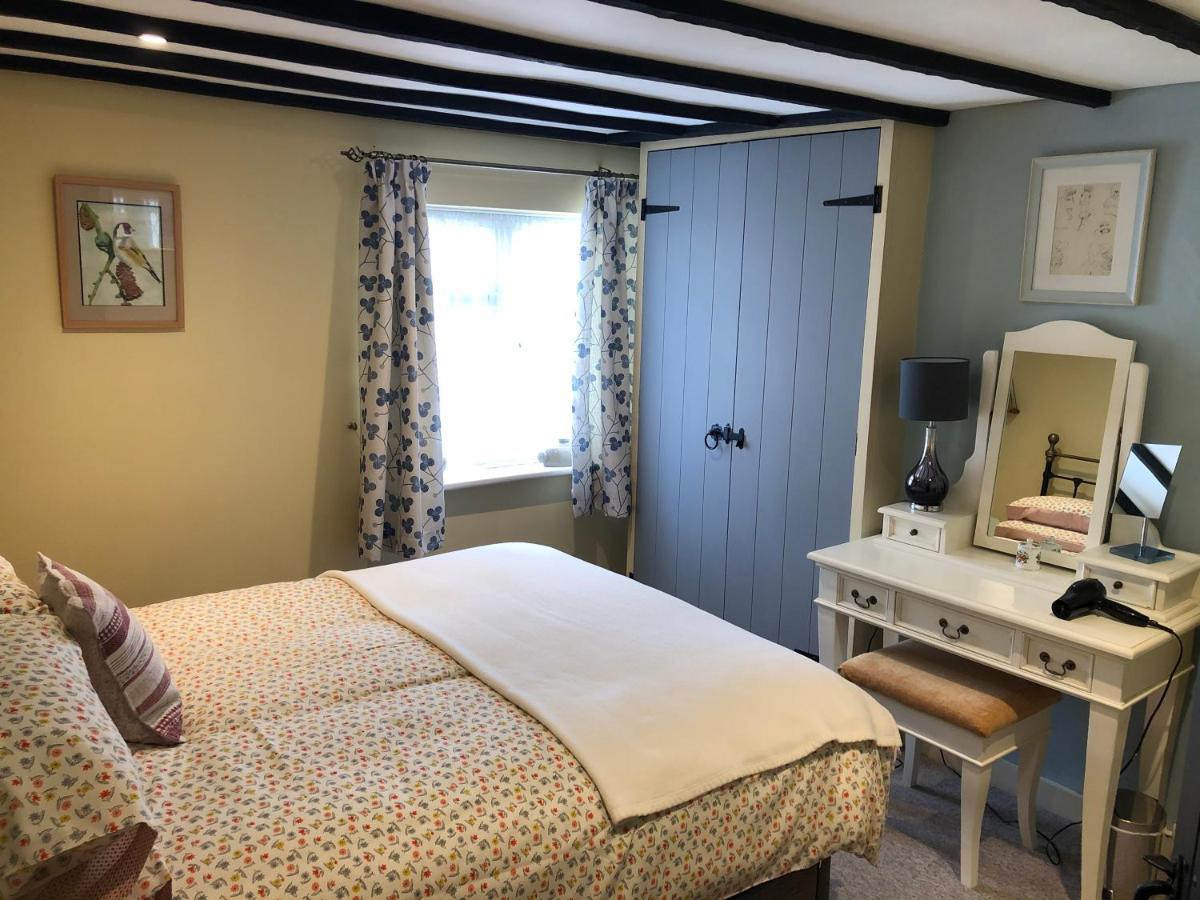 Oriel Cottage Певенсі Екстер'єр фото
